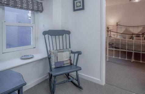 Calebs Cottage- Solva harbour - Photo 23