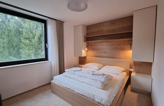 Chalets Hrabovo - Foto 2