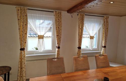 Ferienwohnung Blumenshein bei Speyer Karlsruhe Familienfreundlich 5 Pers - Photo 9