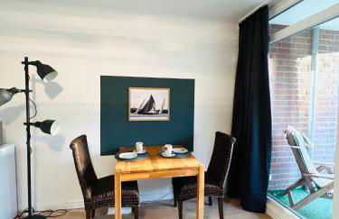 Ruheoase am Strand Wassersleben - Foto 24