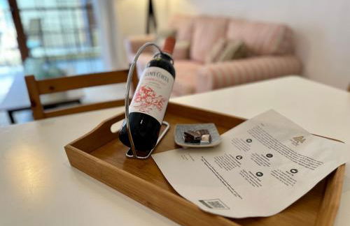 Calma Suite - Foto 24