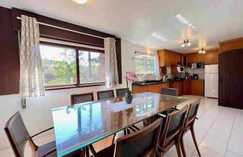 Casa Allegro 3dorm prox Lago Negro by AcheiGramado - Photo 15