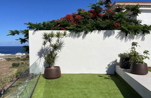 Vivelorural Agaete 2D infinity pool & great views - Foto 45