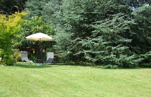 Monolocali In Casa Con Giardino Bellagio - Photo 22