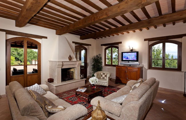 Dalmanuta 8 in Collelungo - Foto 20