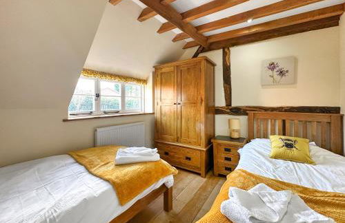 Poona Cottage - Foto 14