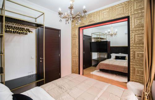 GOLD RESIDENCES - free parking - Foto 62