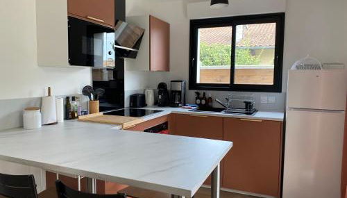 Le jardin de Sienne - jardin clos - Photo 4