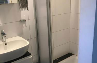 Apartment Klatenberg - Foto 20