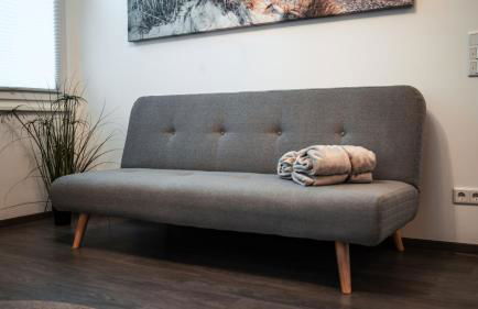 FlexHome Gemütliche Ferienwohnung - Foto 16