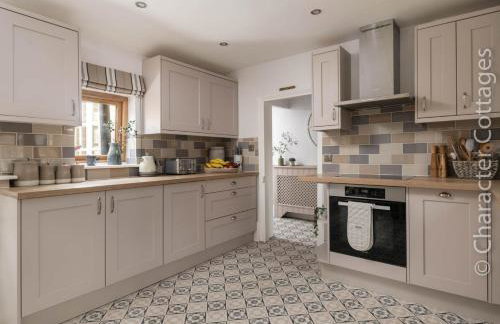 Cotsall House - Foto 12