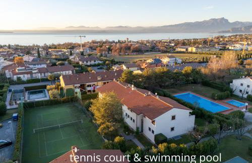 il lauro apartment - Foto 36