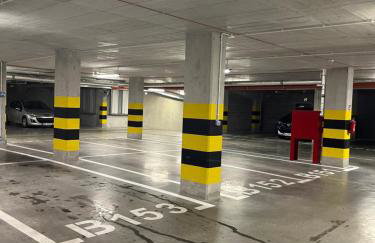 Studio Apartment Honey by Galeria Północna - Foto 13