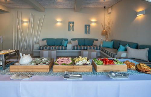 Nissia Kamares Hotel Apartments - Foto 55