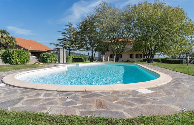 Agriturismo Bella Cima - Foto 19