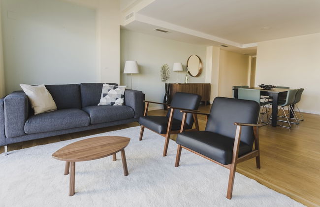 HQ Rooms Apartments San Vicente - Photo 25