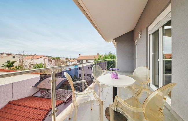 Stella Adria - Photo 47