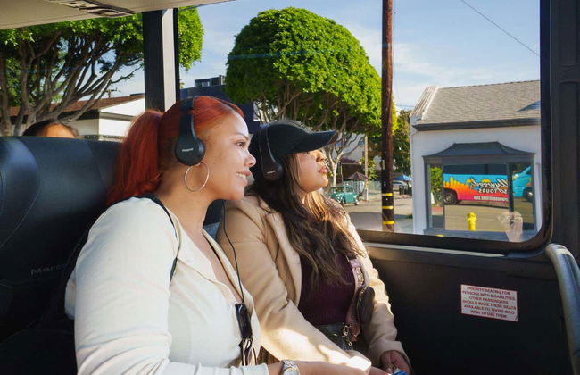 Tour completo di Los Angeles - Photo 6