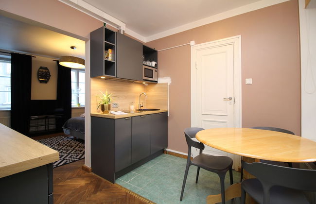 Tallinn City Apartments Town Hall Square - Photo 34