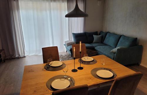 Wohnung unterm Burghalder - Direkt am Waldrand - Foto 9