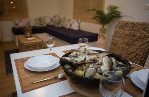 Captain's apartment - Foto 34