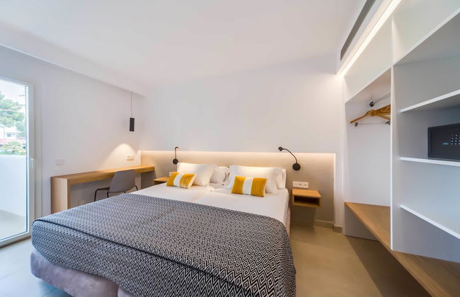 Inturotel Cala Azul - Foto 3