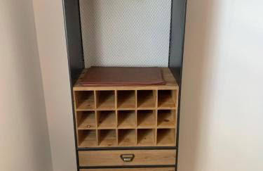 Nibelungen 3 Zimmer Apartment - Photo 22