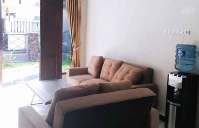 Homestay Purbalingga Tengah Kota by Simply Homy - Foto 6