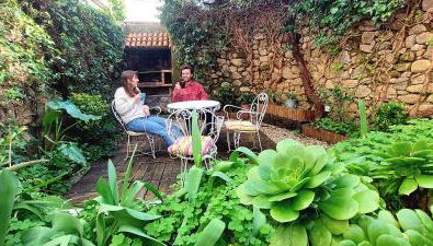 La Casa de Su - Foto 4, Garden