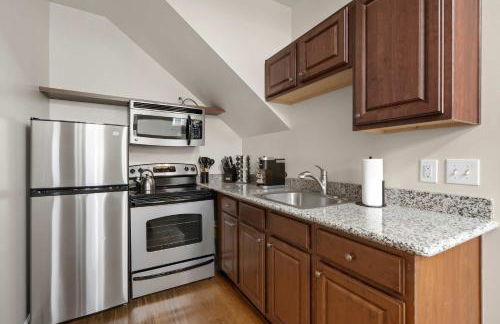 Trendy NW Portland Getaway - Walk to Dining & Bars - Foto 3