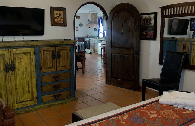 Casa Playa Baja - Foto 13