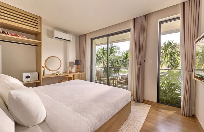 Andochine Resort & Spa Phu Quoc - Photo 25