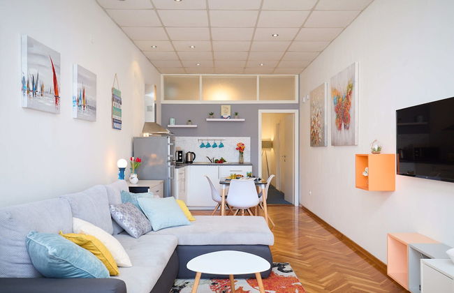 Apartment Aria - Foto 21