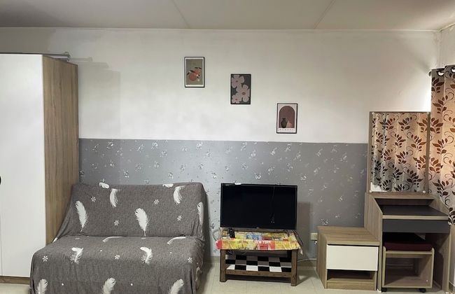 Muangthong C3, C4 near Impact by Anna - Foto 75