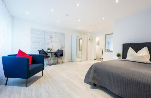 Boutique Apartments am Stadtgarten - Foto 16