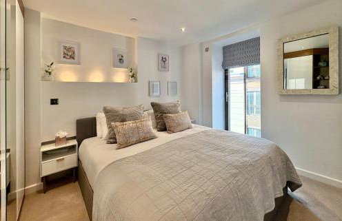 Westminster Luxury Two Bed Two Bath with Air-Con - Foto 17
