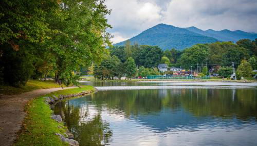 Black Bear Cabin by Carolina Mornings - Foto 3