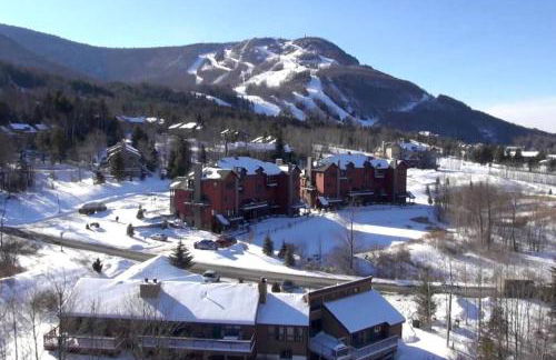 Hunter Mountain Slope Side Home - Foto 16