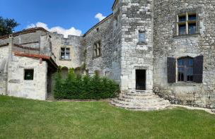 Château de Pleneselve - Foto 20