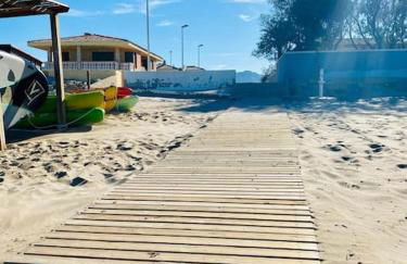 El Riuet-Chalet apartamento a 1 minuto de la playa, Cullera - Foto 35