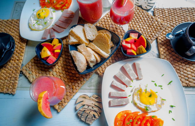 WiFI Gratis Balcon y Terraza Old Havana - Photo 44