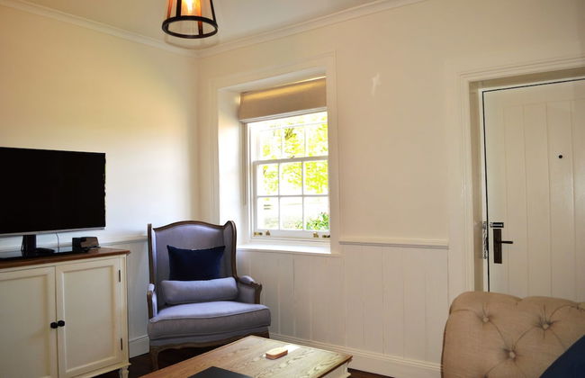 Lythgo's Row Colonial Cottages - Foto 13