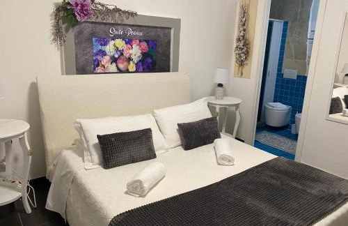 VILLA DI l ABBIU RELAIS ANTICA DIMORA STORICA - Photo 36