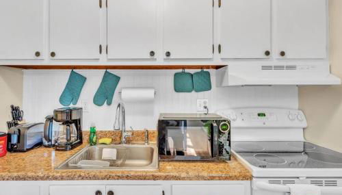 Central Chic Crib - Foto 3