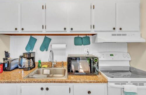 Central Chic Crib - Foto 3