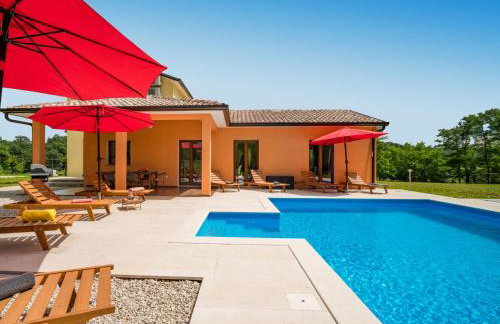 Holiday Home Villa Frankovići by Interhome - Foto 26
