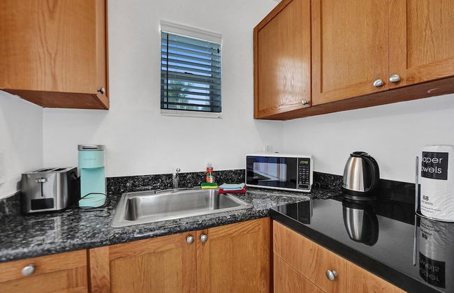 Waves On Desoto - Foto 23