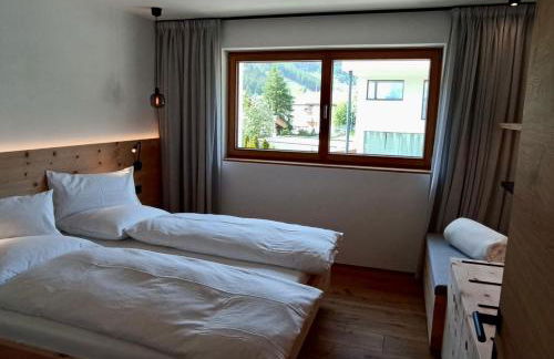 Premium Apartment am Haidersee und Reschensee - Resort Haideralm Schöneben - Foto 26