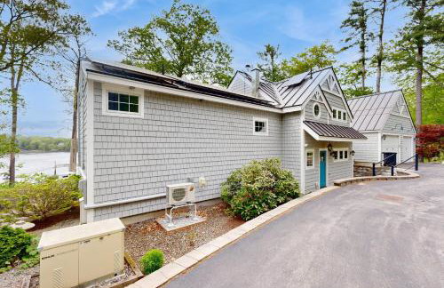 Edgecomb Riverhouse - Foto 24