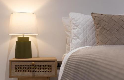 The Wagon Shed Stylish Conversion with Garden and Parking - Foto 40